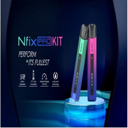 SMOK NFIX PRO KIT 25W POD SYSTEM