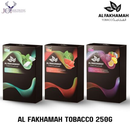 Al Fakhamah Tobacco 250g