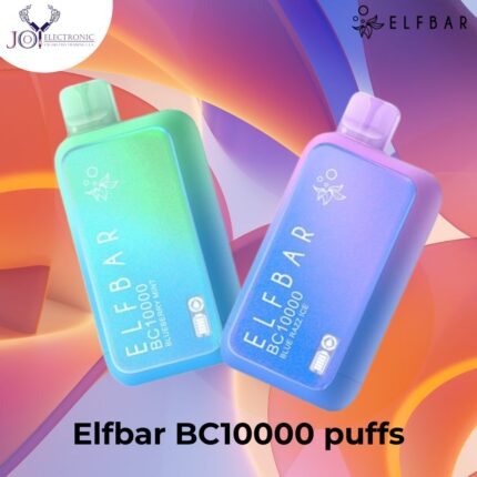 Elfbar BC10000 puffs