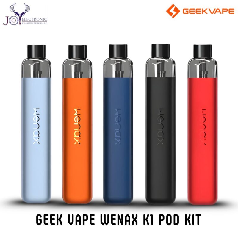 GEEK VAPE WENAX K1 POD KIT