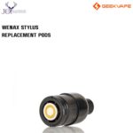 GEEK VAPE WENAX STYLUS REPLACEMENT PODS Back View