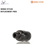 GEEK VAPE WENAX STYLUS REPLACEMENT PODS Top View