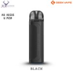 GEEKVAPE AU AEGIS U Black POD