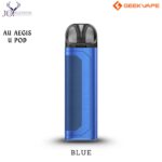 GEEKVAPE AU AEGIS U Blue POD