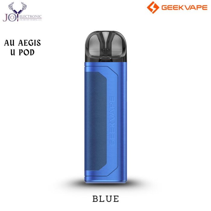 GEEKVAPE AU AEGIS U Blue POD