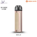 GEEKVAPE AU AEGIS U Gold POD