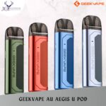 GEEKVAPE AU AEGIS U POD