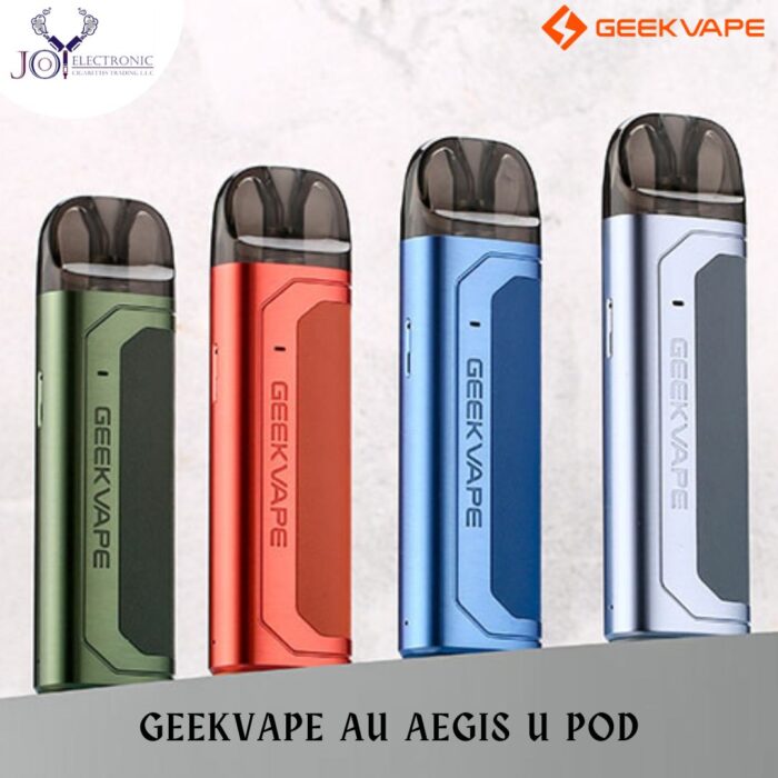 GEEKVAPE AU AEGIS U POD