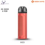 GEEKVAPE AU AEGIS U Red POD