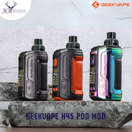 GEEKVAPE H45 POD MOD