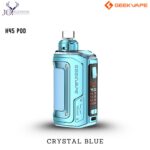 GEEKVAPE H45 POD MOD Crystal Blue