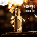GEEKVAPE L200 AEGIS
