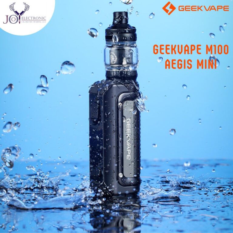 GEEKVAPE M100 AEGIS MINI
