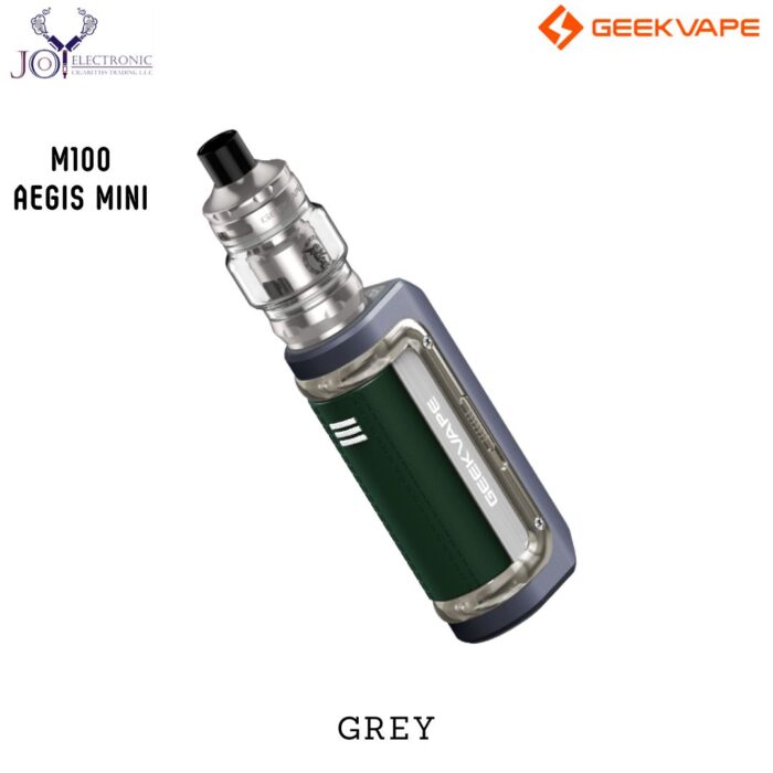GEEKVAPE M100 AEGIS MINI Grey