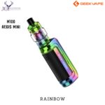 GEEKVAPE M100 AEGIS MINI Rainbow