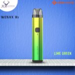 GEEKVAPE Wenax H1 Lime Green
