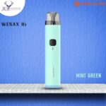 GEEKVAPE Wenax H1 Mint Green