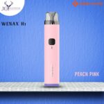 GEEKVAPE Wenax H1 Peach Pink