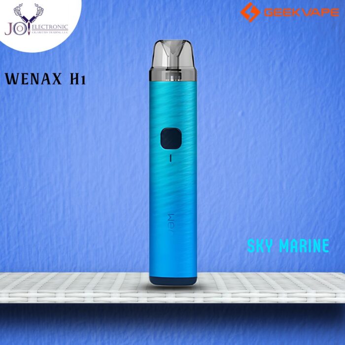 GEEKVAPE Wenax H1 Sky Marine