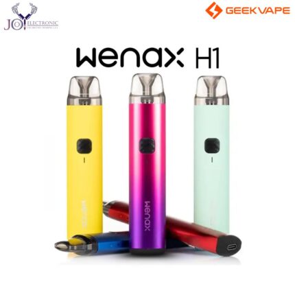 GEEKVAPE Wenax H1 Starter