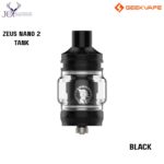 GEEKVAPE Zeus Nano 2 Black Tank