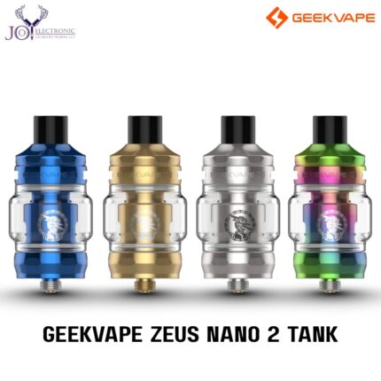 GEEKVAPE Zeus Nano 2 Tank