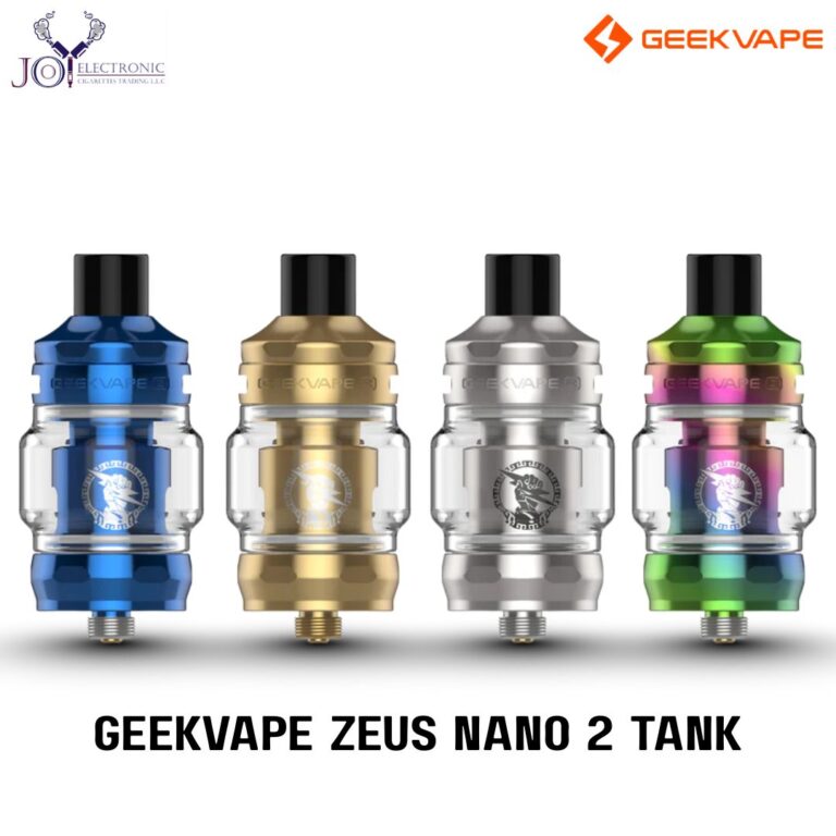 GEEKVAPE Zeus Nano 2 Tank