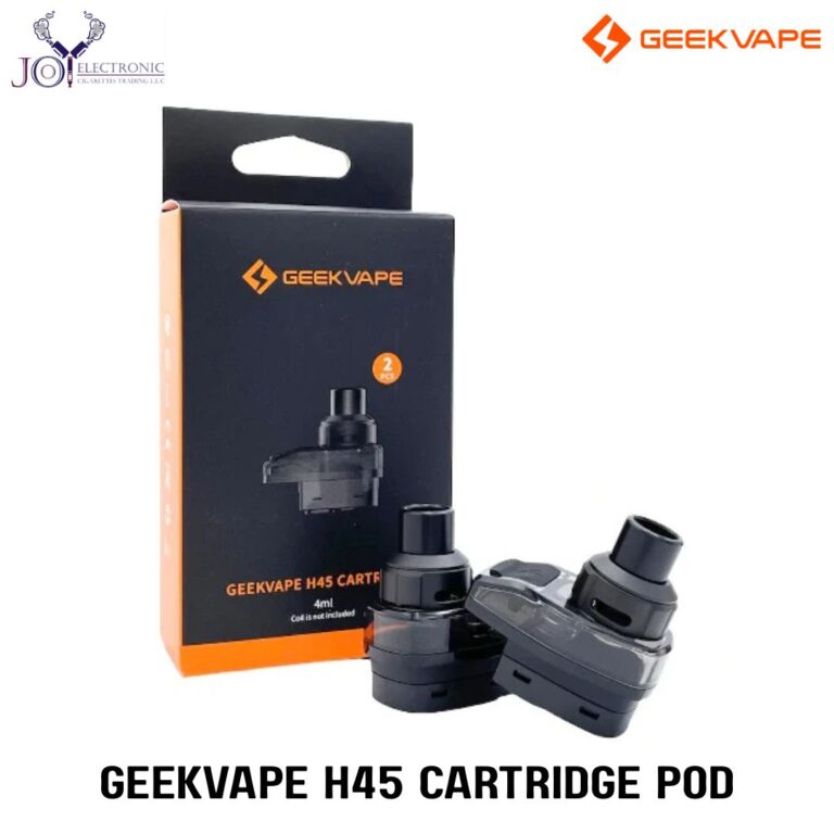 GeekVape H45 Cartridge Pod