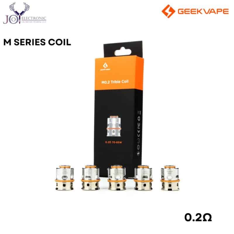 GeekVape M series 0.2Ω Coil