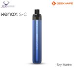 GeekVape Wenax S-C Pod Sky Marine