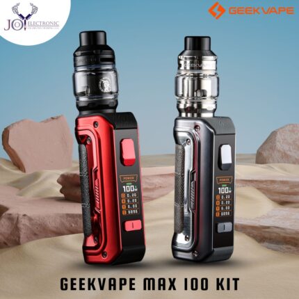 Geekvape Max 100 Kit