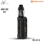 Geekvape Max 100 Kit Black