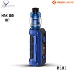 Geekvape Max 100 Kit Blue
