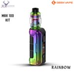Geekvape Max 100 Kit Rainbow