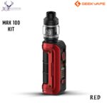 Geekvape Max 100 Kit Red
