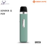 Geekvape Sonder Q Green