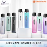 Geekvape Sonder Q Pod