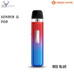 Geekvape Sonder Q Red Blue