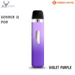 Geekvape Sonder Q Violet Purple