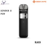 Geekvape Sonder U Black