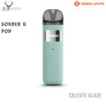Geekvape Sonder U Celeste Glaze