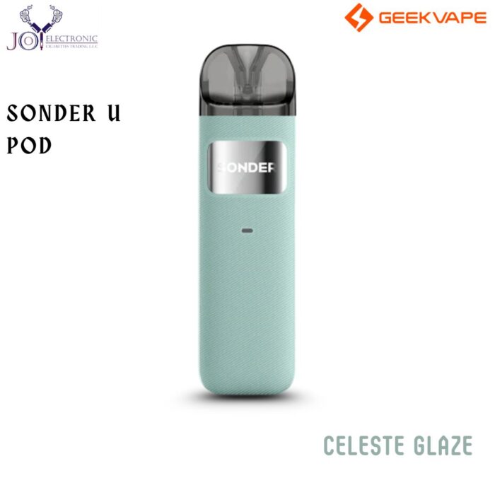 Geekvape Sonder U Celeste Glaze