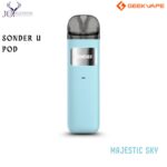 Geekvape Sonder U Majestic Sky