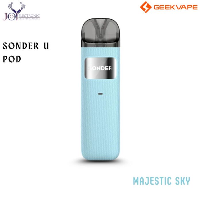 Geekvape Sonder U Majestic Sky