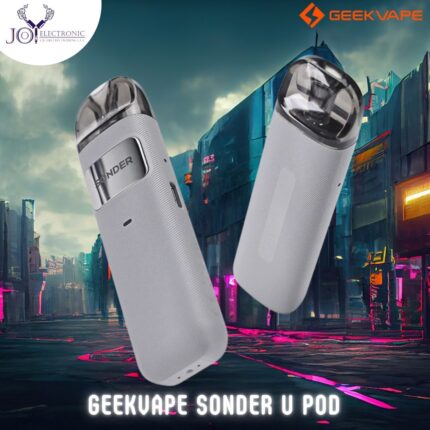 Geekvape Sonder U Pod
