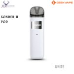 Geekvape Sonder U White