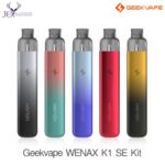 Geekvape WENAX K1 SE Kit