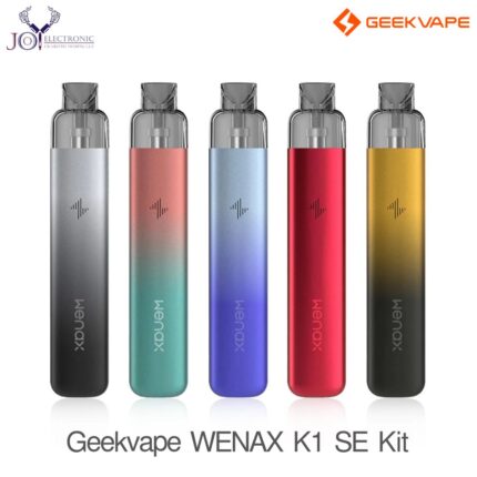 Geekvape WENAX K1 SE Kit