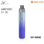 Geekvape WENAX K1 SE Sky Marine