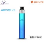 Geekvape WENAX K2 Glossy Blue Pod